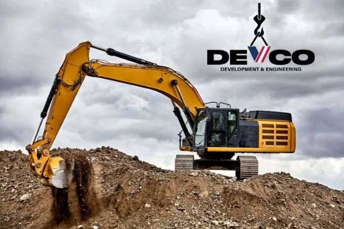Foundation & Site Prep Excavation Alameda - DEVCO Development and ...