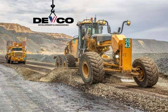 Earth Excavation Covina - DEVCO Development and Engineering