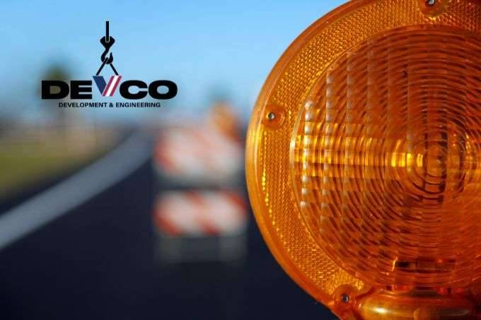 Road Improvement Saratoga - DEVCO Development and Engineering