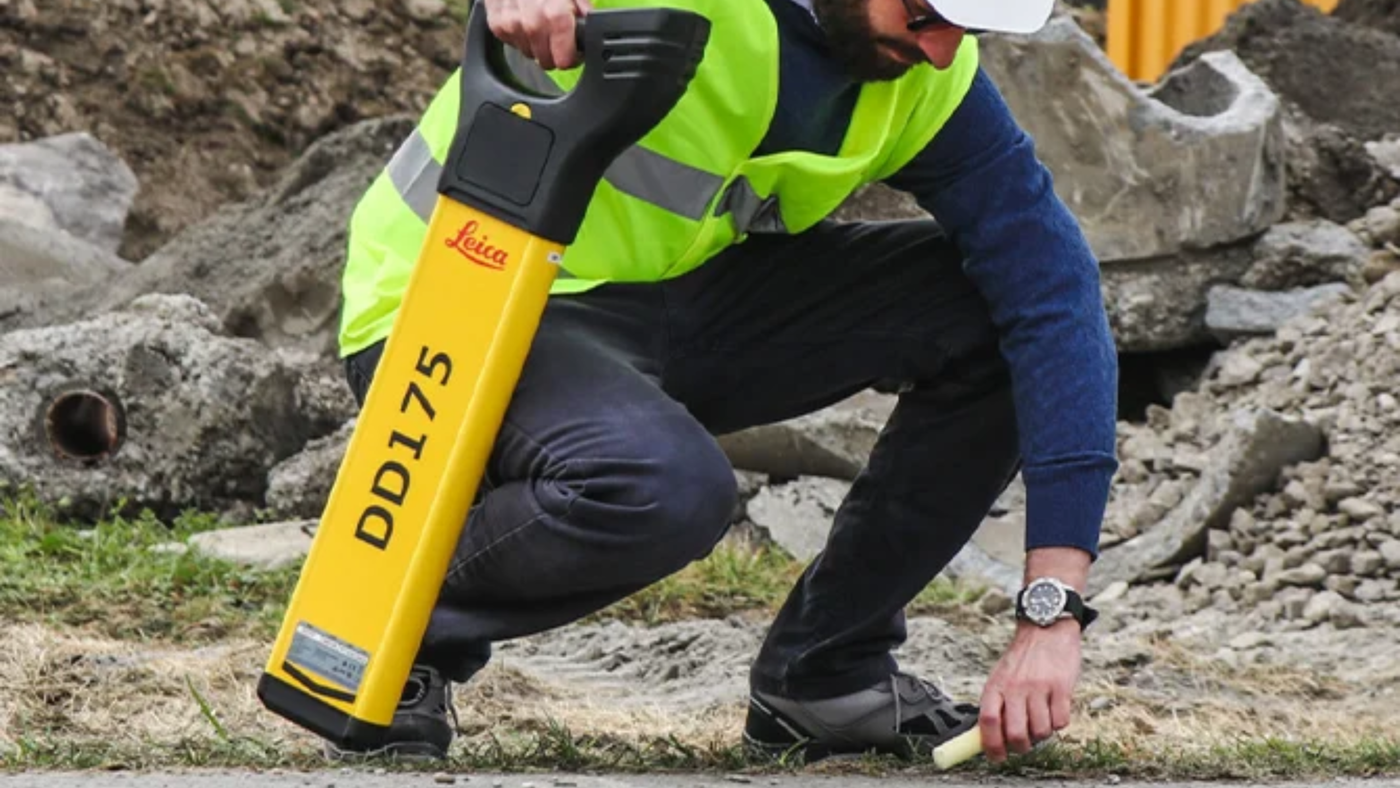 Utility Mapping Services Buena Park - DEVCO Development and Engineering