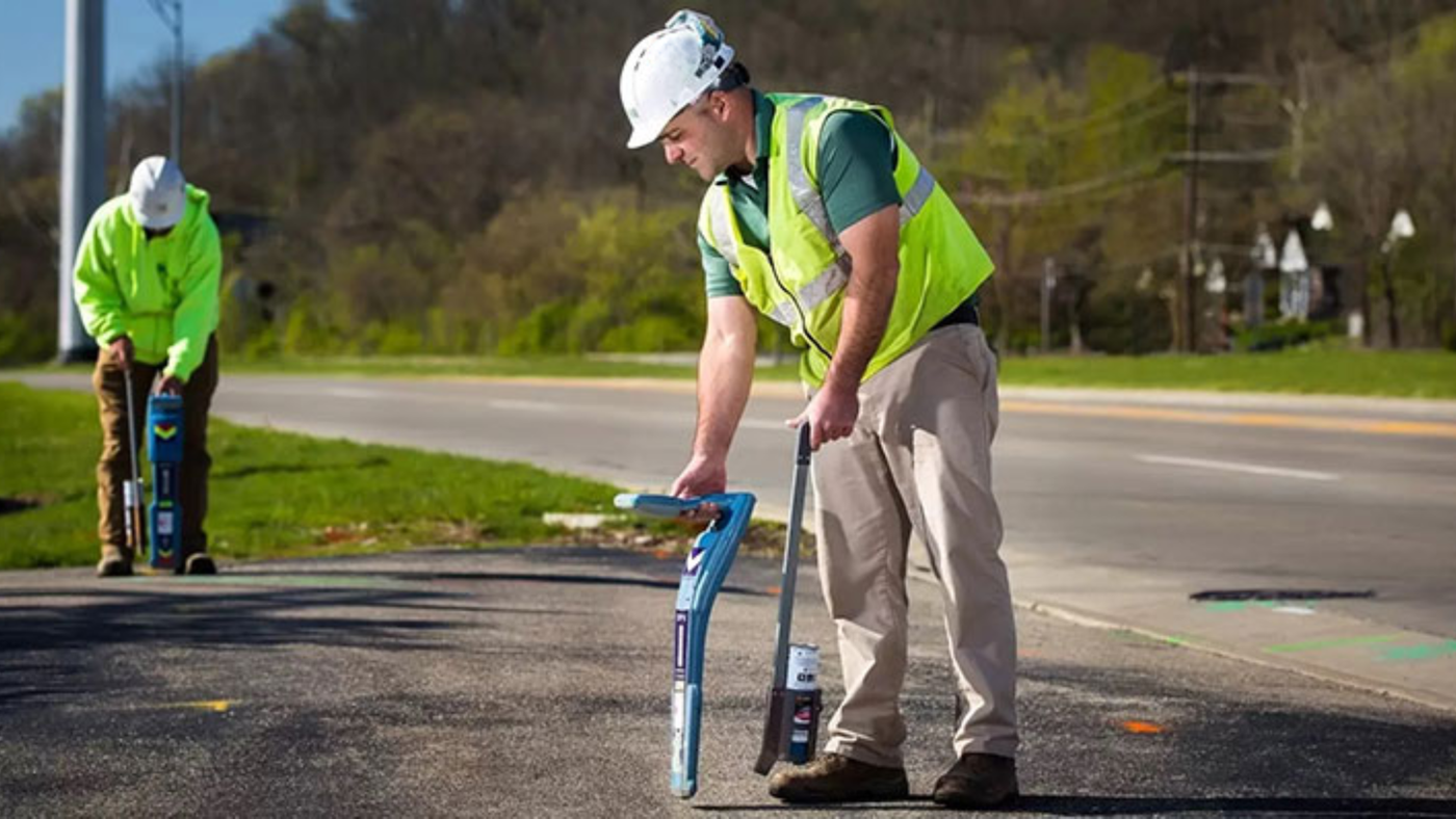 Utility Mapping Services Imperial Beach - DEVCO Development and Engineering