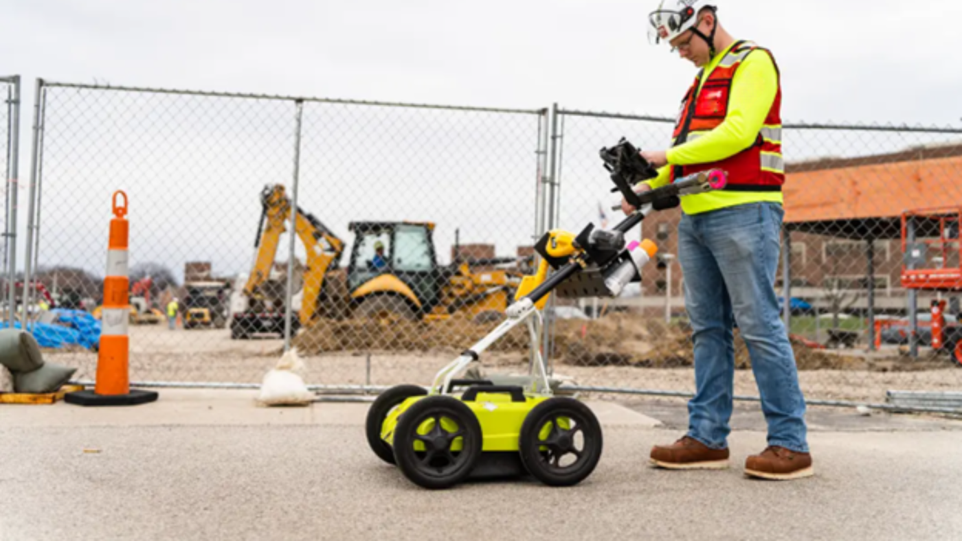 Utility Mapping Services Imperial Beach - DEVCO Development and Engineering