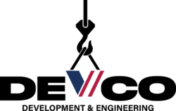 DEVCO-Development And Engineering logo