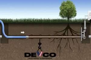Trenchless-Sewer-Repair