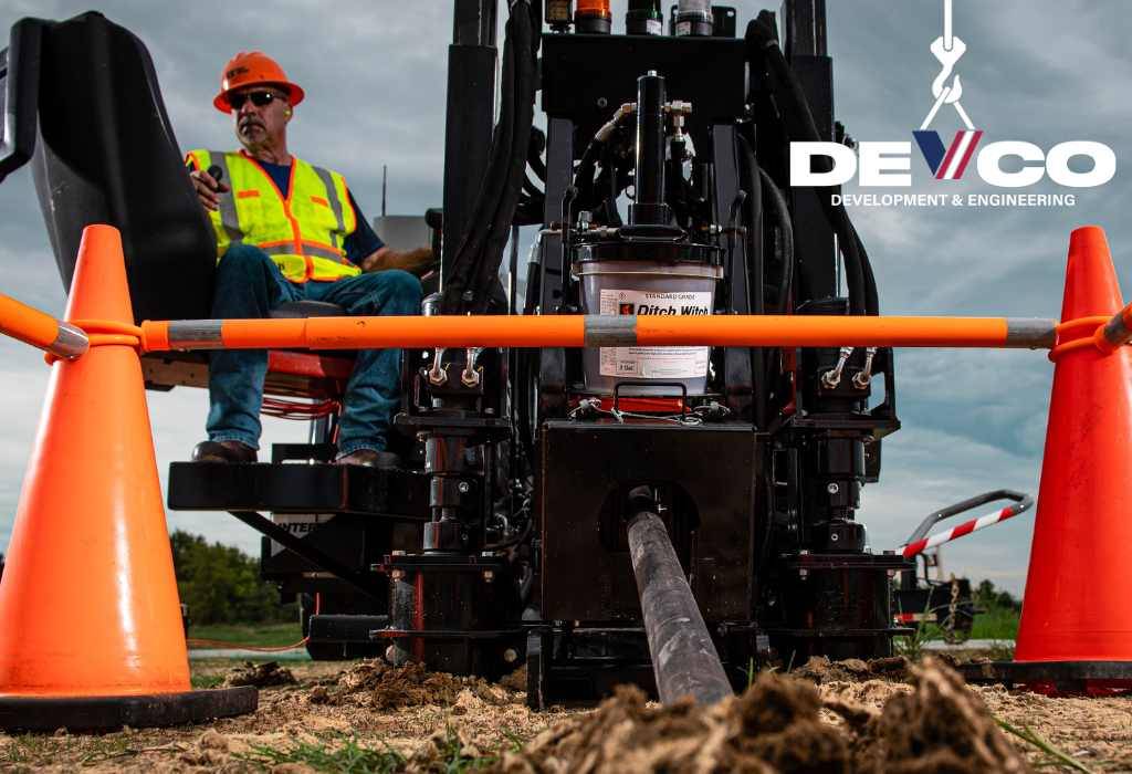 Directional Drilling Operator