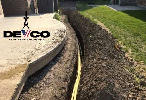 Residential Gas Line Installation Cost