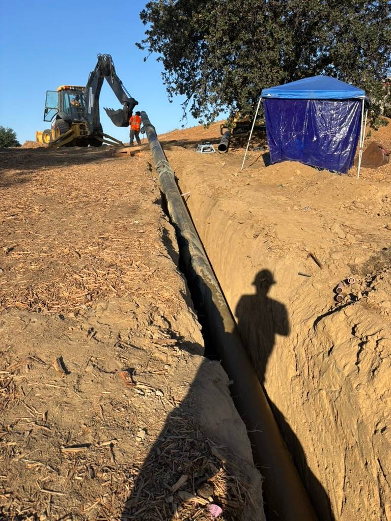 Directional Drilling San Diego