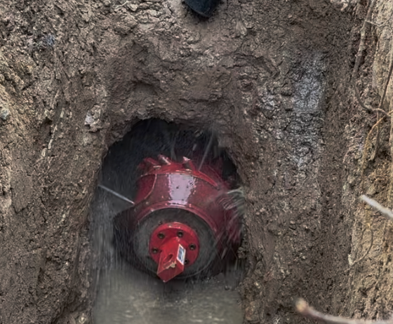 Directional Drilling Devco